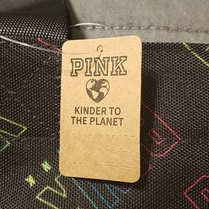 VS PINK Tote, NWT